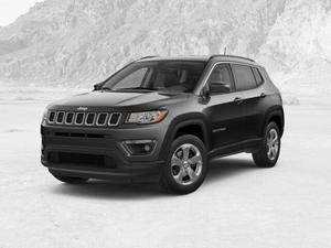  Jeep Compass Latitude For Sale In Franklin | Cars.com