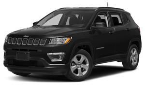  Jeep Compass Limited For Sale In Bunker Hill | Cars.com