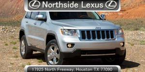  Jeep Grand Cherokee For Sale In Houston | Cars.com