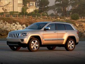  Jeep Grand Cherokee Laredo For Sale In Forest Lake |