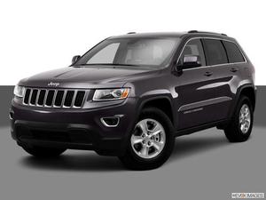  Jeep Grand Cherokee Laredo For Sale In Howell |