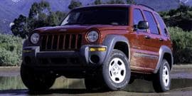  Jeep Liberty Sport For Sale In Hobart | Cars.com