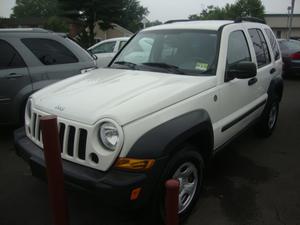  Jeep Liberty Sport For Sale In Penndel | Cars.com