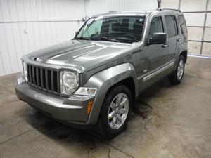  Jeep Liberty Sport For Sale In Westmoreland | Cars.com