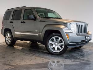  Jeep Liberty Sport in Littleton, CO