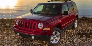  Jeep Patriot Sport For Sale In New Orleans | Cars.com