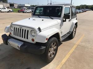  Jeep Wrangler Sahara For Sale In St Francisville |