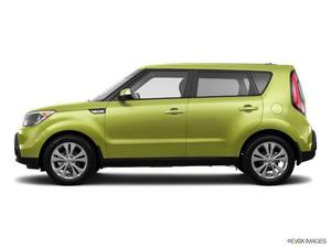  Kia Soul + For Sale In Johnston | Cars.com