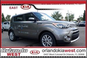  Kia Soul + For Sale In Orlando | Cars.com