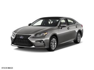  Lexus ES 350 Base For Sale In Chattanooga | Cars.com
