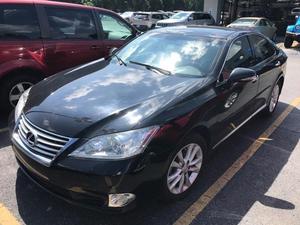  Lexus ES 350 Base For Sale In Franklin | Cars.com