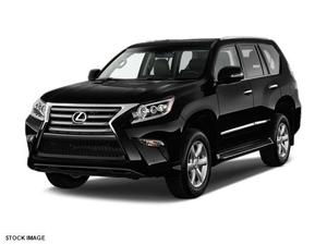  Lexus GX 460 Base For Sale In Chattanooga | Cars.com