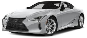  Lexus LC 500 Base For Sale In Naperville | Cars.com