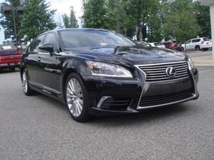  Lexus LS 460 L For Sale In Newport News | Cars.com