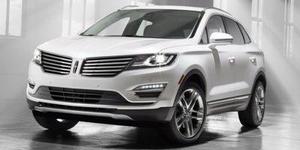  Lincoln MKC Premiere For Sale In Spring | Cars.com