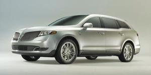  Lincoln MKT Reserve For Sale In Spring | Cars.com