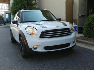  MINI Cooper Countryman Base For Sale In Lithia Springs