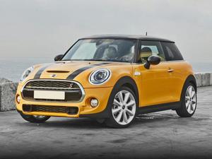  MINI Hardtop Cooper S For Sale In Forest Lake |