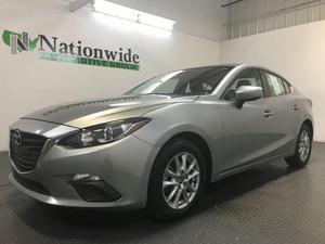  Mazda Mazda3 i Sport For Sale In Monroe | Cars.com