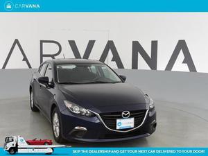 Mazda Mazda3 i Touring For Sale In Atlanta | Cars.com