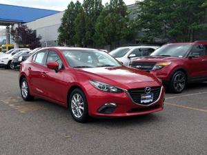  Mazda Mazda3 i Touring For Sale In Charlottesville |