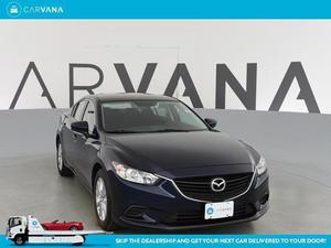  Mazda Mazda6 i Sport For Sale In Atlanta | Cars.com