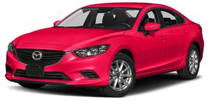  Mazda Mazda6 i Sport For Sale In Indianapolis |