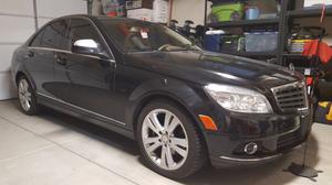  Mercedes-Benz C MATIC Luxury For Sale In Goodyear