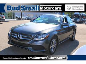 Mercedes-Benz C300W4 For Sale In Greensburg | Cars.com