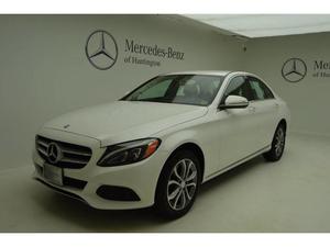  Mercedes-Benz C300W4 For Sale In Huntington | Cars.com