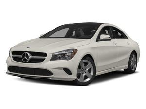  Mercedes-Benz CLA 250 Base For Sale In Englewood |