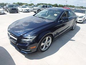  Mercedes-Benz CLS 550 For Sale In Carrollton | Cars.com