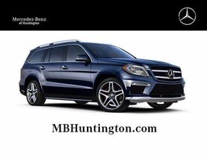  Mercedes-Benz GL550 For Sale In Huntington | Cars.com