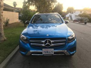  Mercedes-Benz GLC 300 For Sale In Temple City |