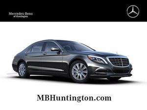  Mercedes-Benz S550V4 For Sale In Huntington | Cars.com