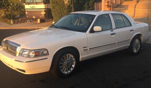  Mercury Grand Marquis LS For Sale In Yorba Linda |