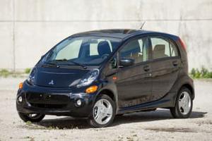 Mitsubishi i-MiEV For Sale In Normal | Cars.com