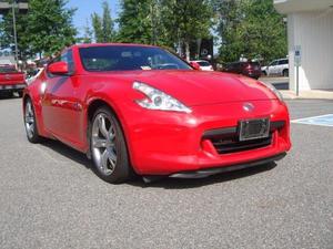  Nissan 370Z Base For Sale In Newport News | Cars.com