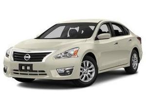  Nissan Altima 2.5 S For Sale In Beverly | Cars.com
