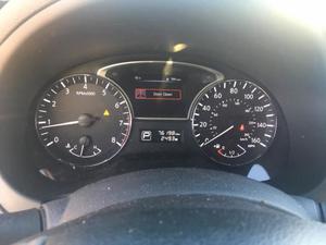  Nissan Altima 2.5 S For Sale In Fort Worth | Cars.com