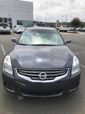  Nissan Altima 2.5 S For Sale In Sanford | Cars.com