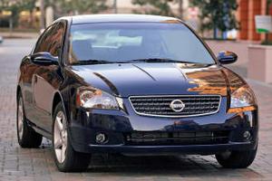  Nissan Altima 2.5 S For Sale In Tinley Park | Cars.com