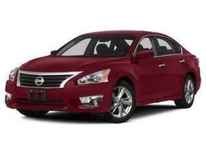  Nissan Altima 2.5 SL For Sale In Beverly | Cars.com
