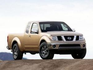  Nissan Frontier SV For Sale In Hickory | Cars.com