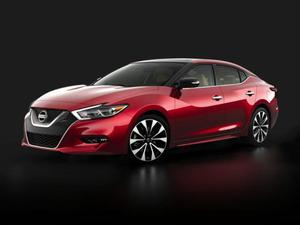  Nissan Maxima For Sale In North Little Rock | Cars.com