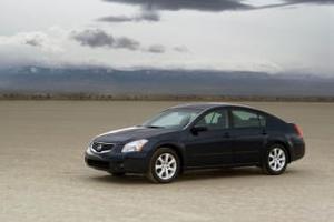  Nissan Maxima SL For Sale In South Bend | Cars.com