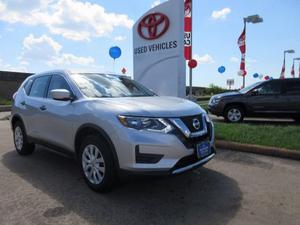 Nissan Rogue For Sale In Houston | Cars.com