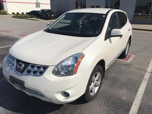  Nissan Rogue S For Sale In Decatur | Cars.com