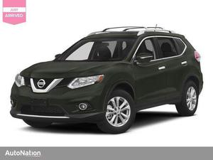  Nissan Rogue S For Sale In Palmetto Bay | Cars.com