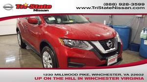  Nissan Rogue S For Sale In Winchester | Cars.com